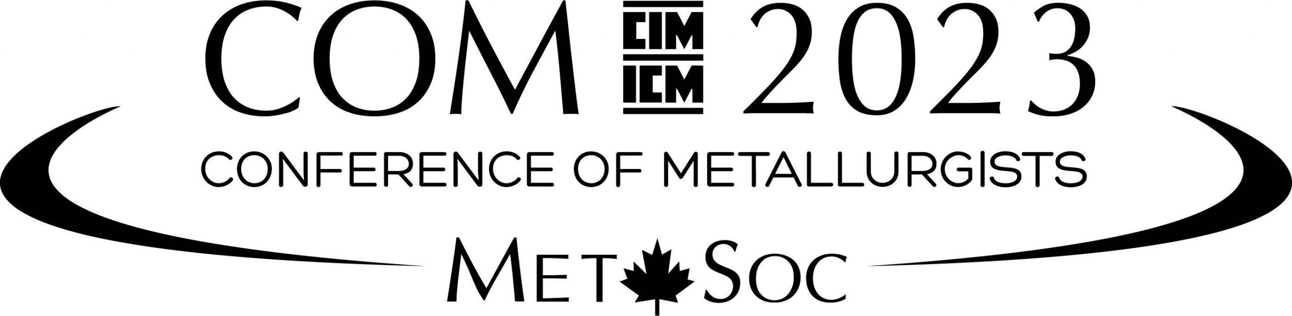 COM 2023 Conference of Metallurgists Knight Materials
