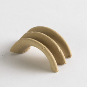 LPD® (Low Pressure Drop) LPD® ceramic saddles