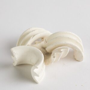 GR (Glazed Resistant) LPD® Saddles